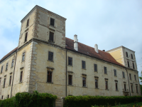 Schloss Kattau (Kattau)